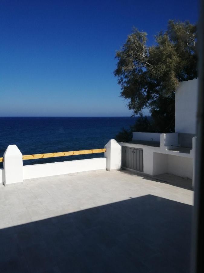 Santorini Lovers Villa Fira  Eksteriør billede