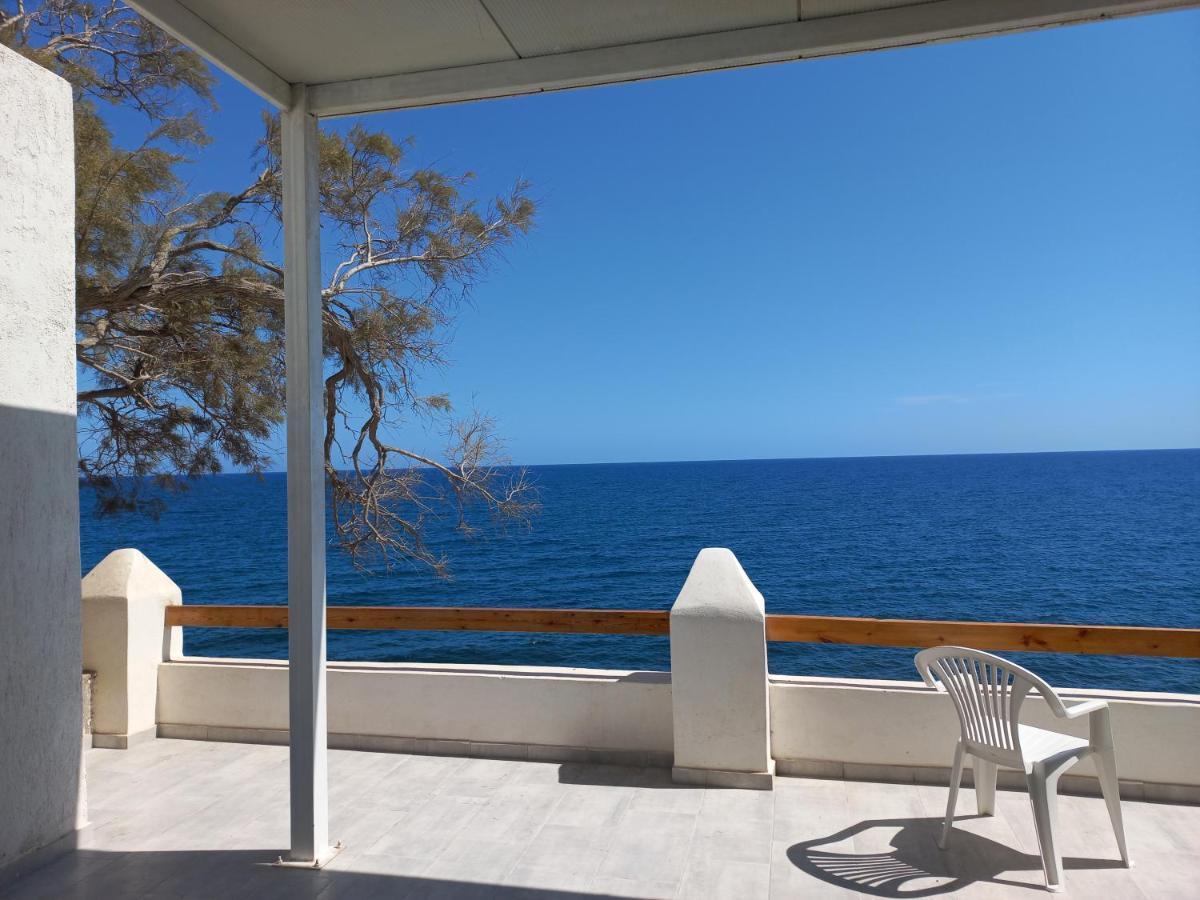 Santorini Lovers Villa Fira  Eksteriør billede