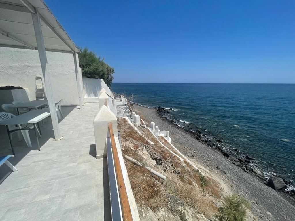 Santorini Lovers Villa Fira  Eksteriør billede