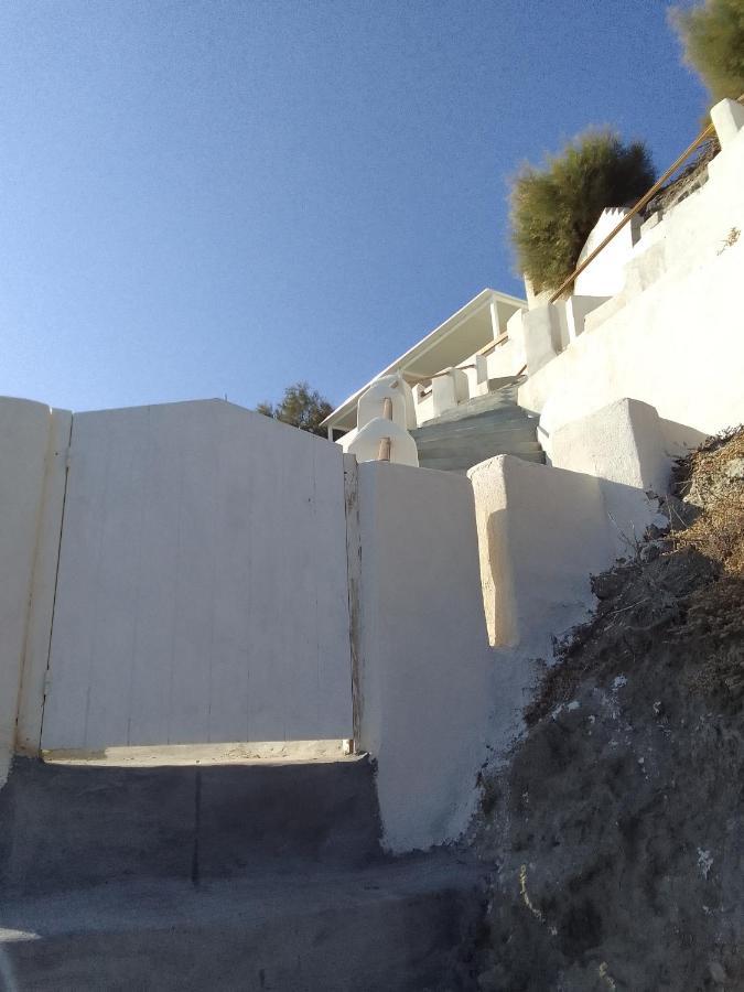Santorini Lovers Villa Fira  Eksteriør billede