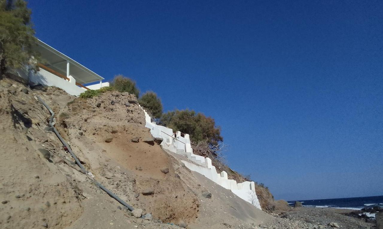 Santorini Lovers Villa Fira  Eksteriør billede