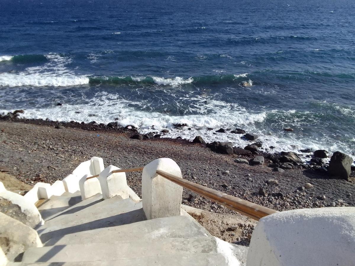 Santorini Lovers Villa Fira  Eksteriør billede