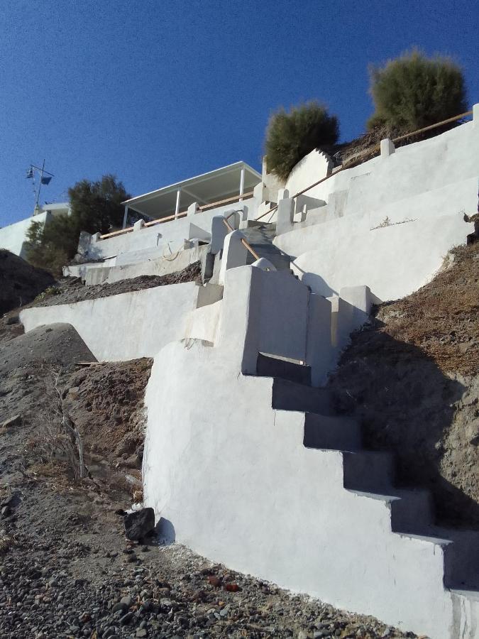 Santorini Lovers Villa Fira  Eksteriør billede