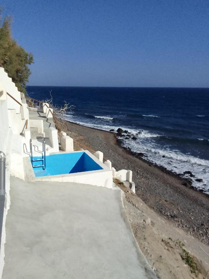 Santorini Lovers Villa Fira  Eksteriør billede