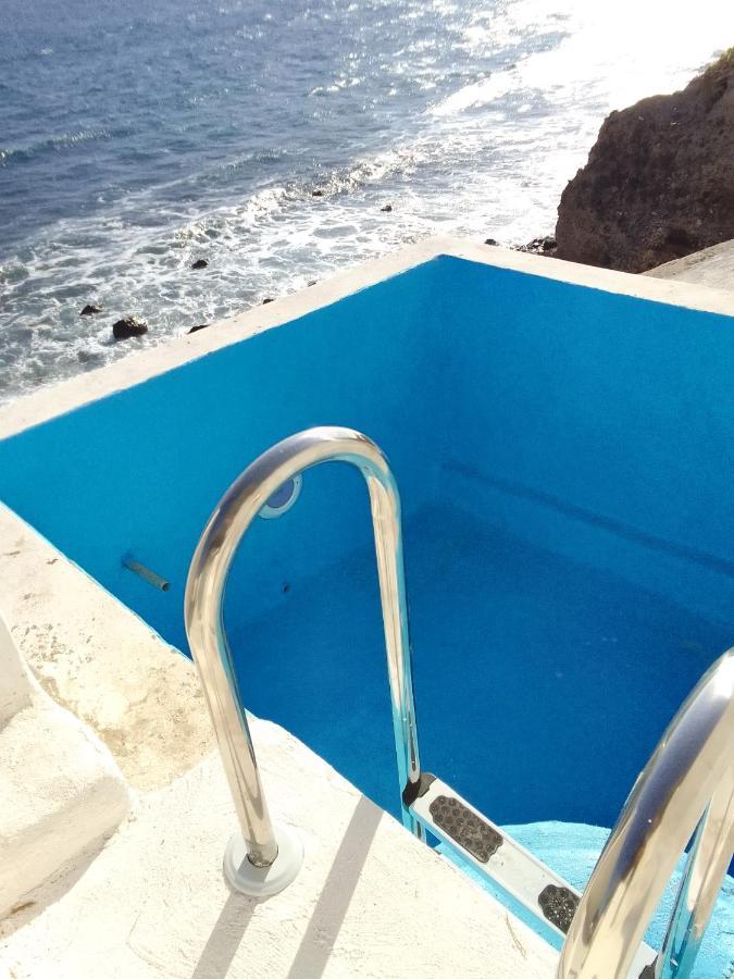 Santorini Lovers Villa Fira  Eksteriør billede