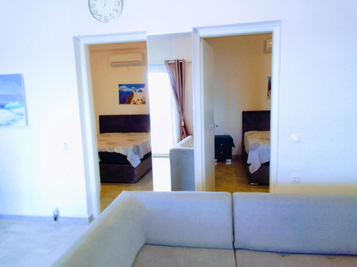 Santorini Lovers Villa Fira  Eksteriør billede