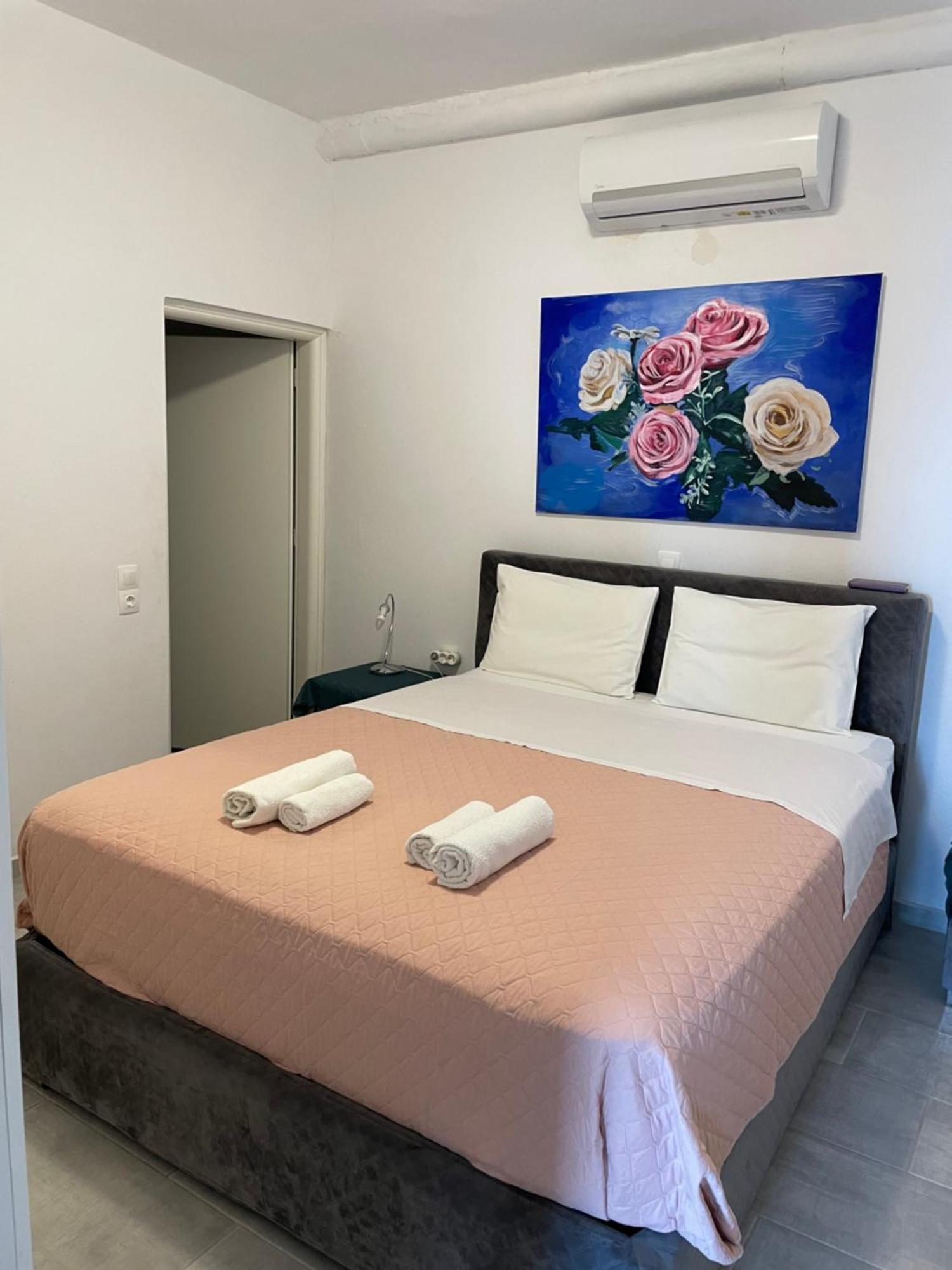 Santorini Lovers Villa Fira  Eksteriør billede
